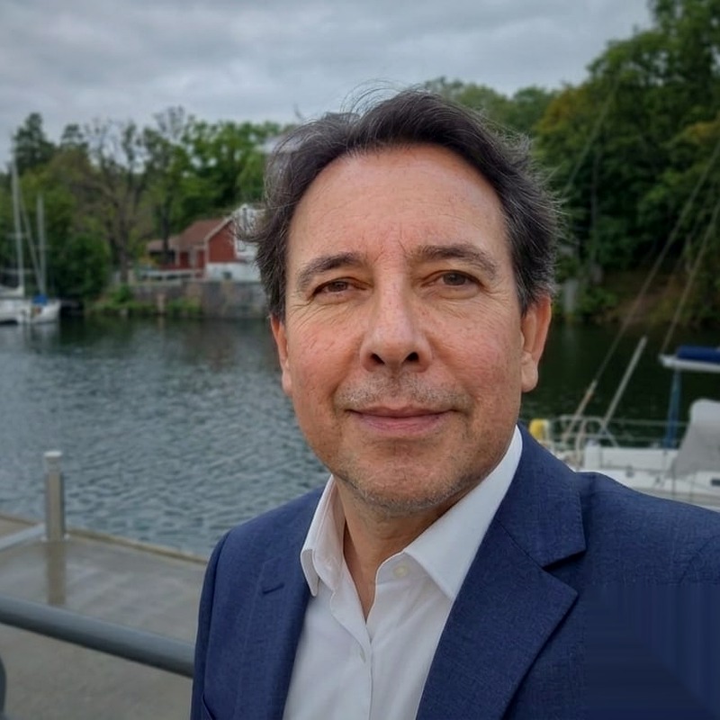 Andrés Forastello