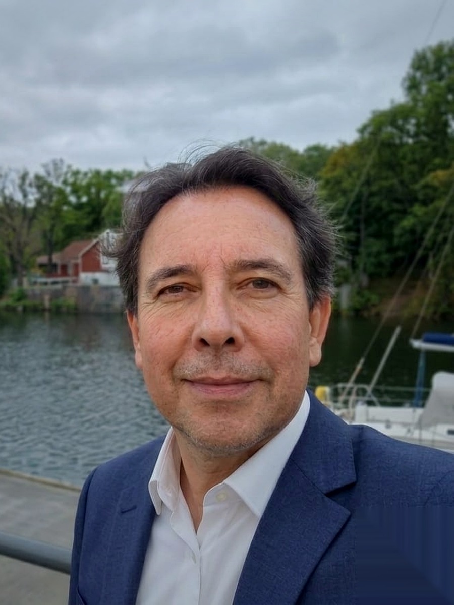Andrés Forastello, fundador de IAGENTES.TECH