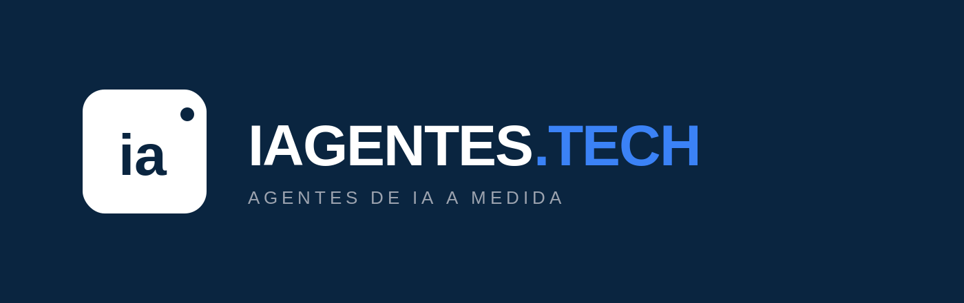 IAGENTES.TECH