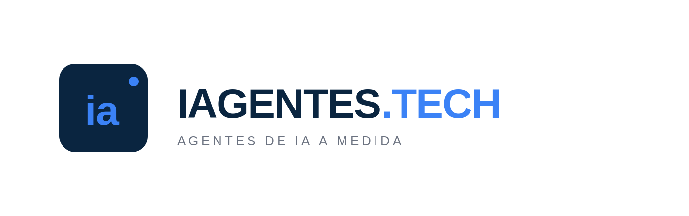 IAGENTES.TECH